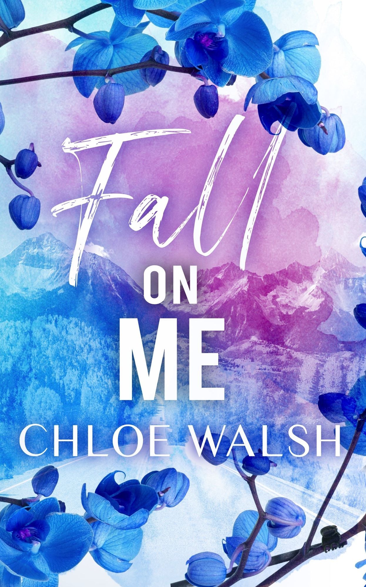 Fall On Me