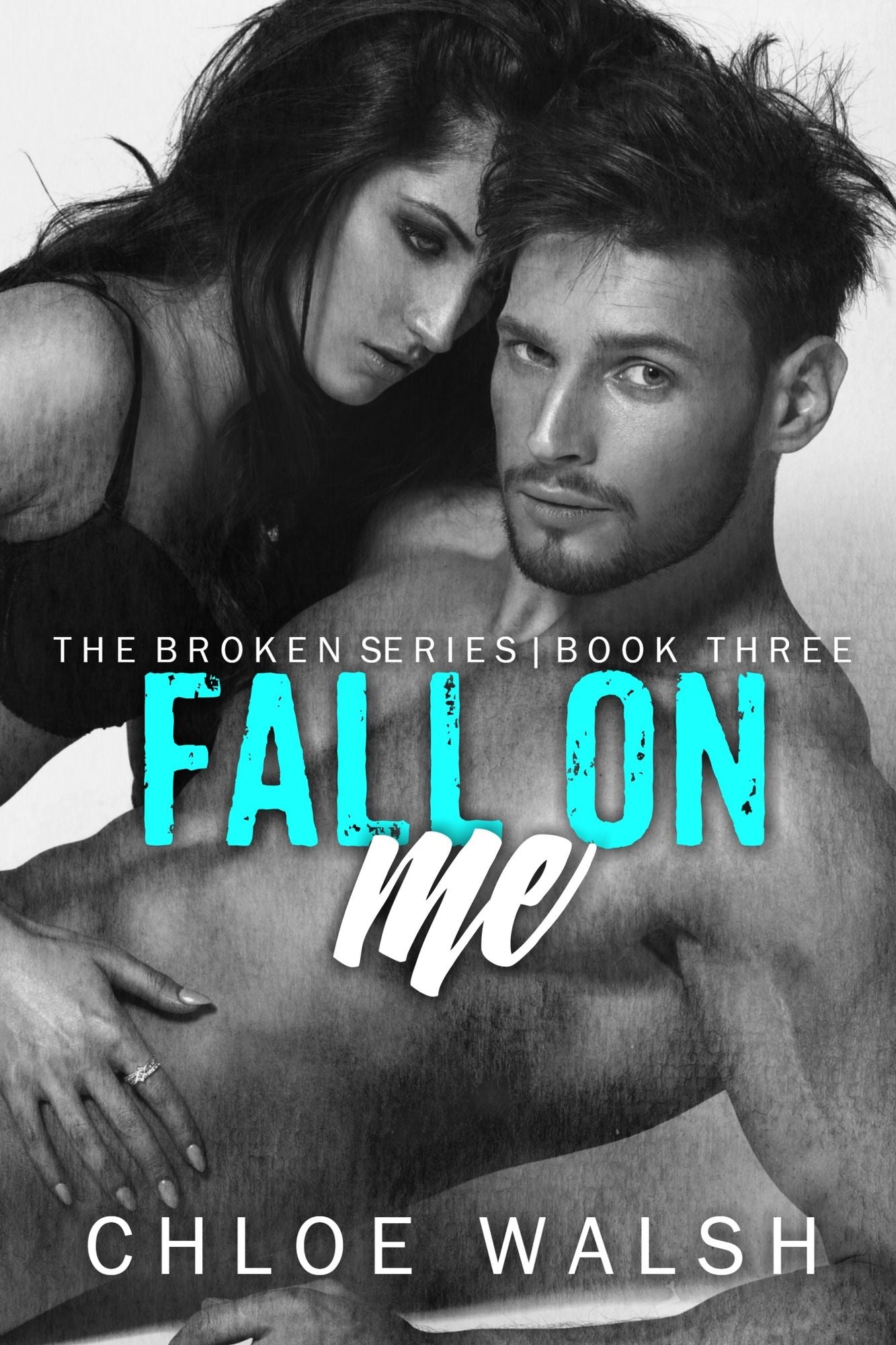 Fall On Me