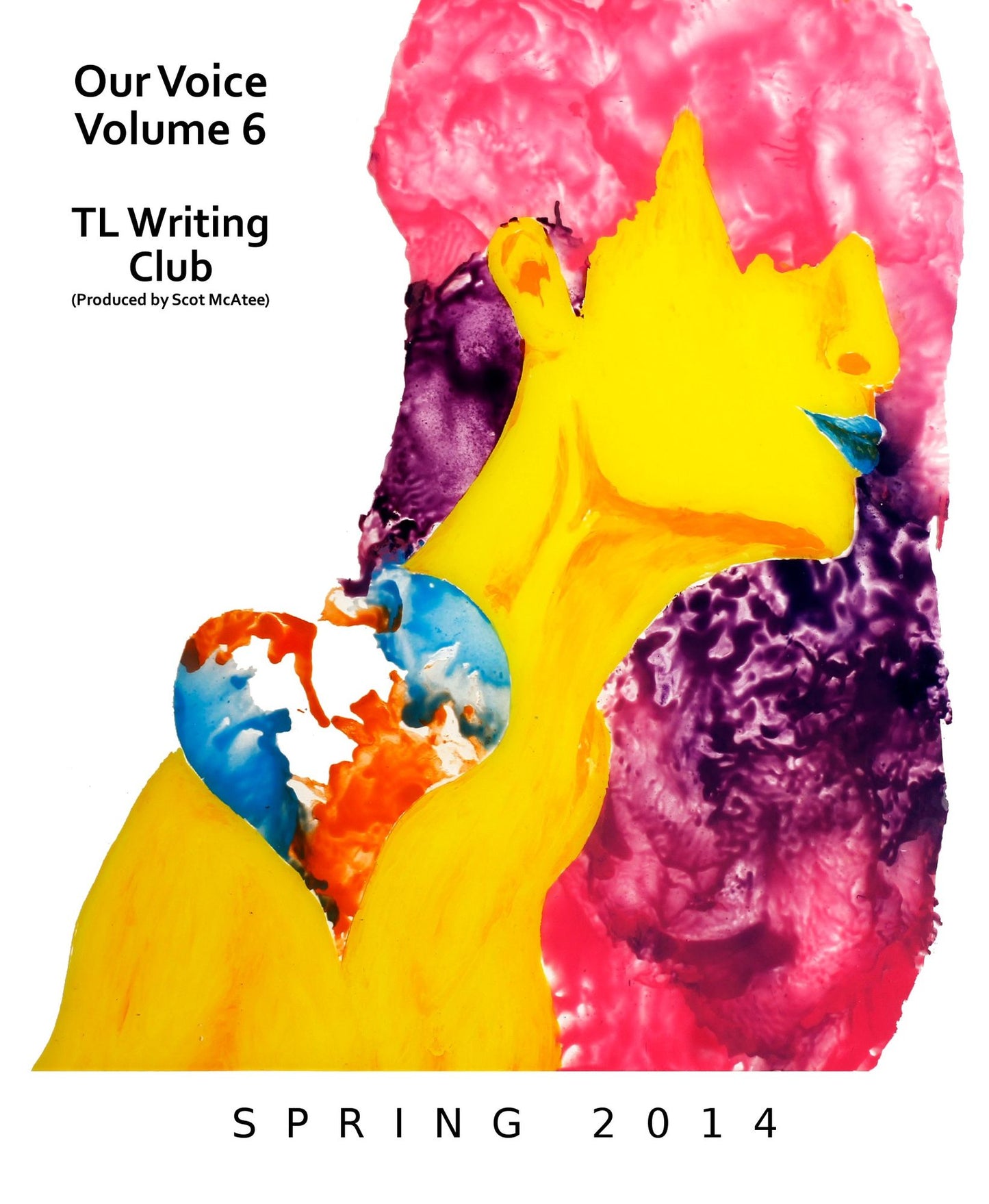 Our Voice Volume 6