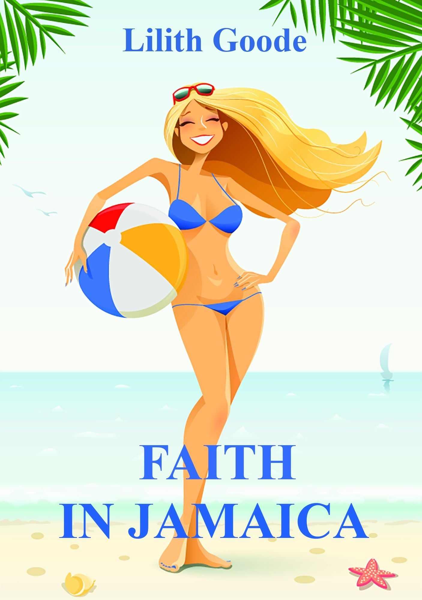 Faith In Jamaica