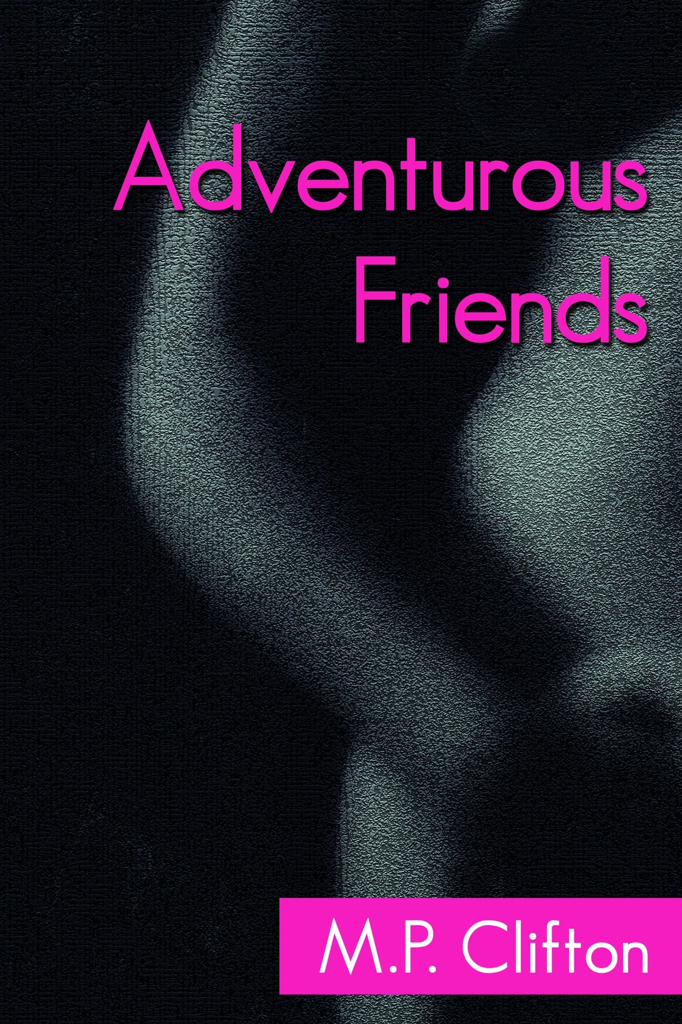 Adventurous Friends