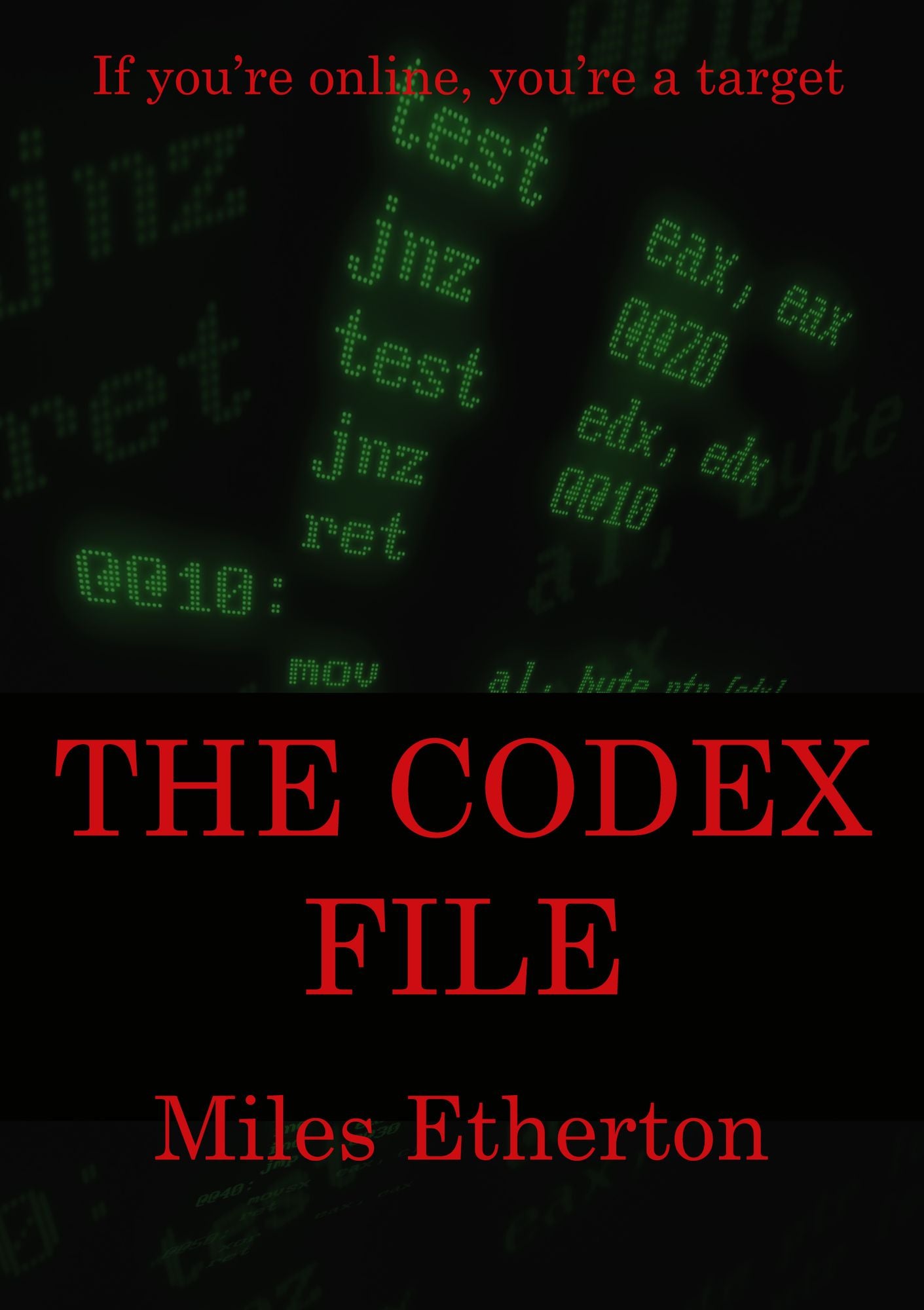 The Codex File