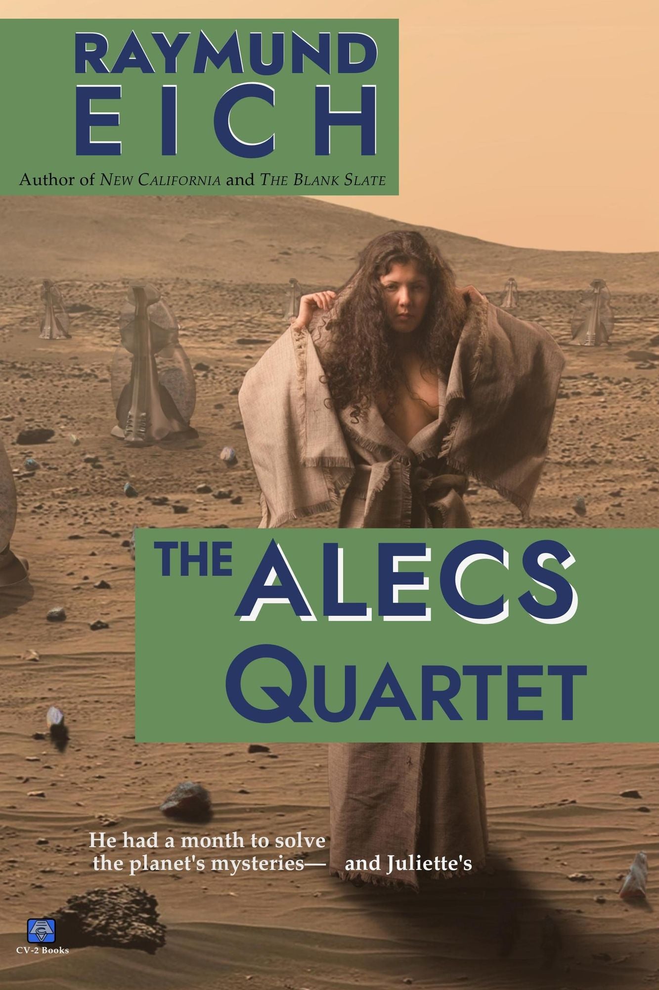 The ALECS Quartet