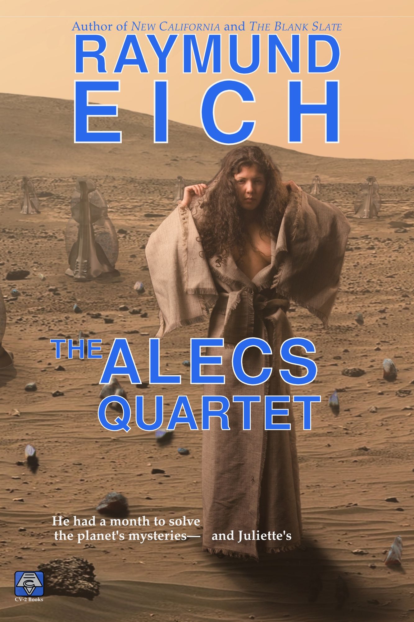The ALECS Quartet