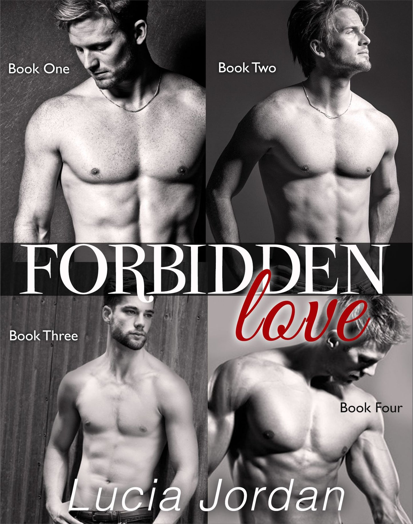 Forbidden Love
