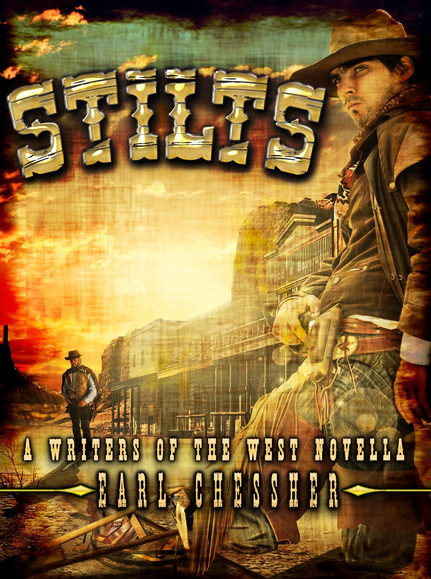 Stilts