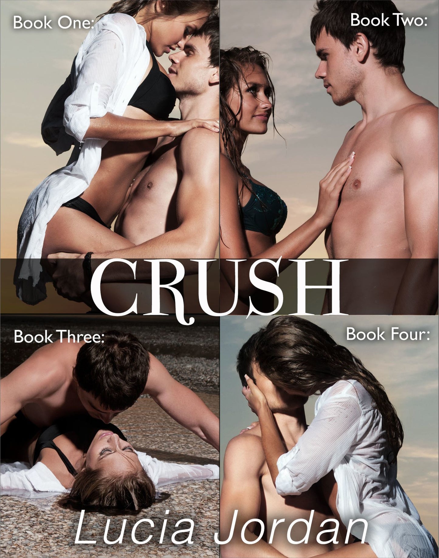 Crush