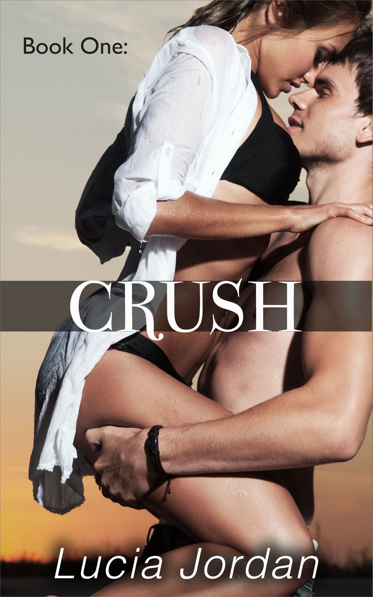 Crush Book 1