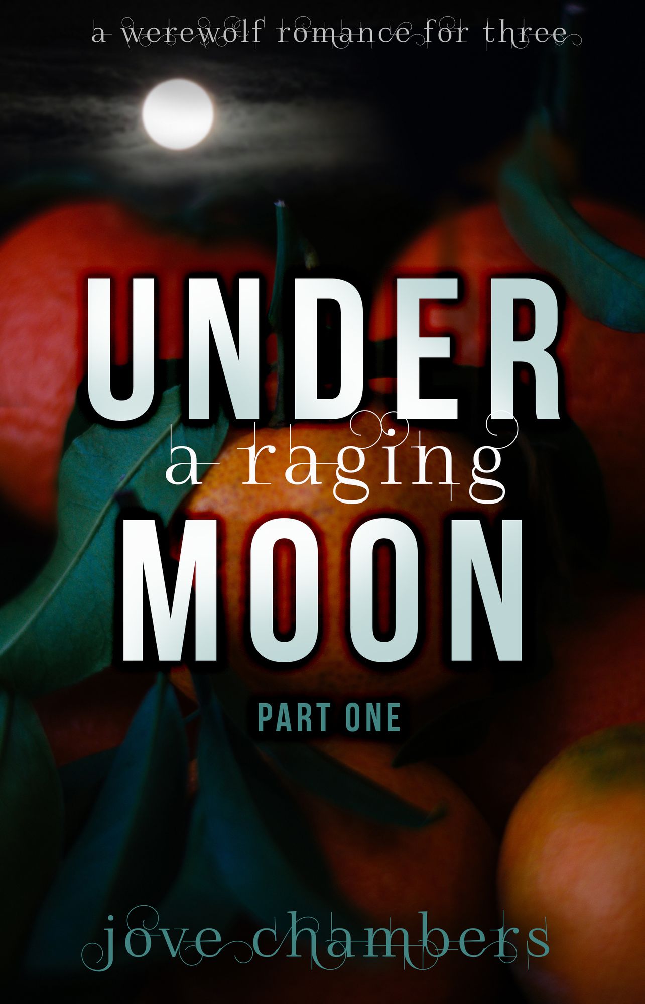 Under a Raging Moon: Part One