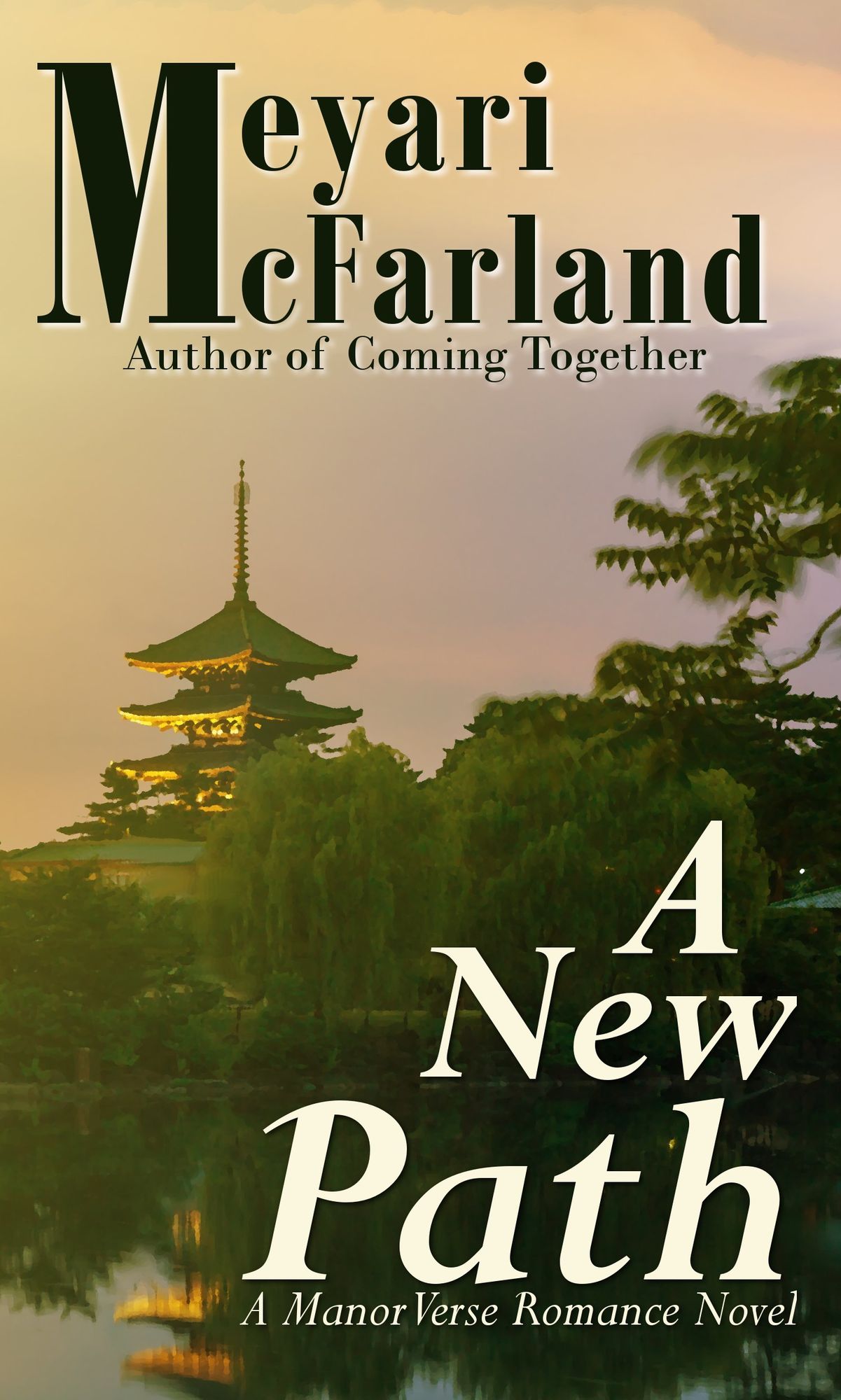 A New Path