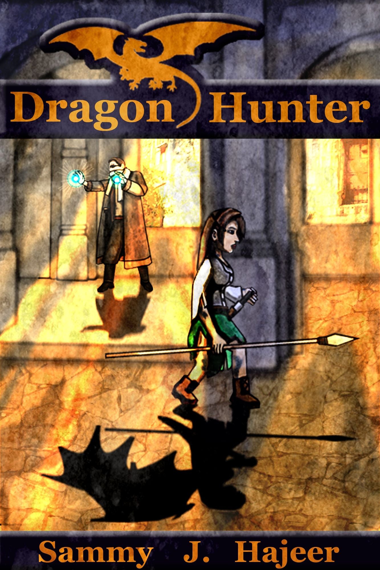 Dragon Hunter