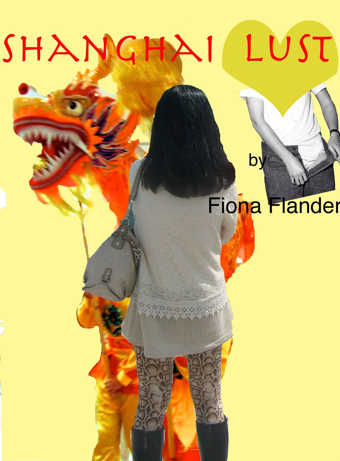 Shanghai Lust