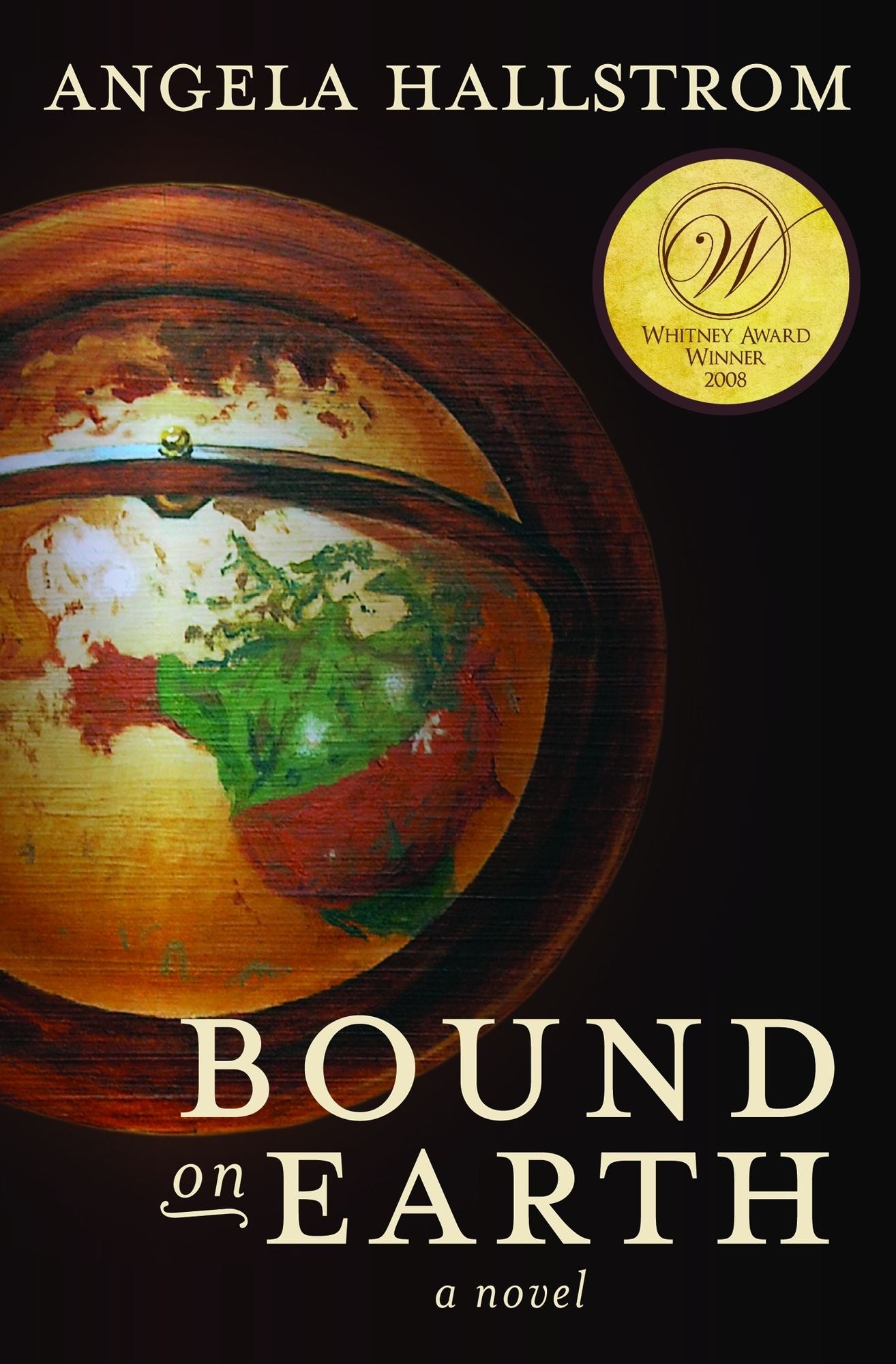 Bound on Earth