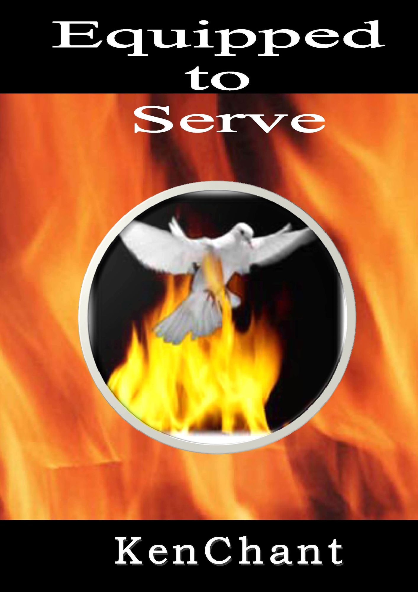 Equipped To Serve
