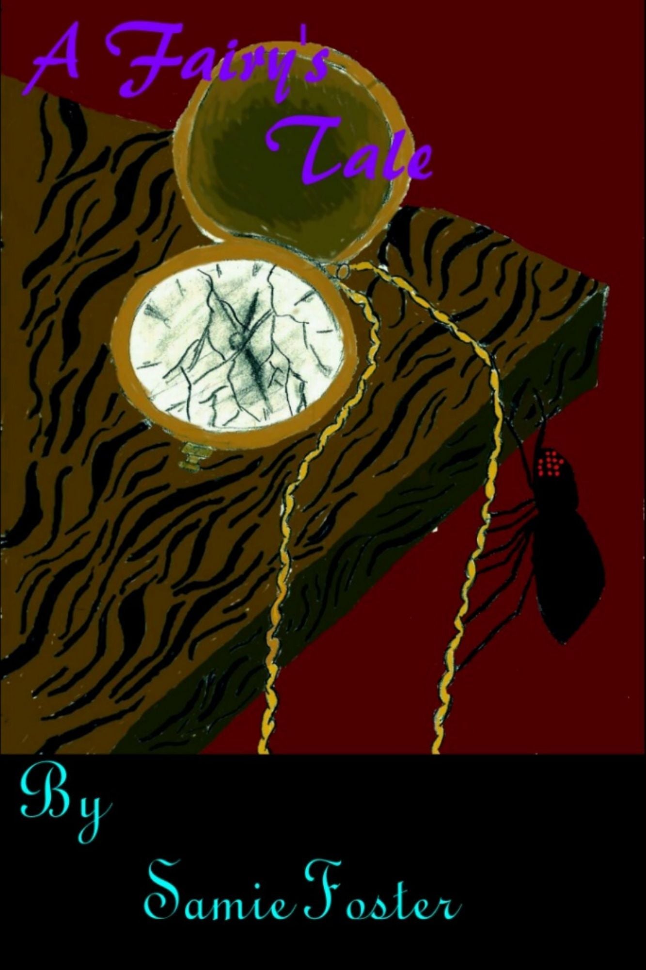 A Fairy's Tale