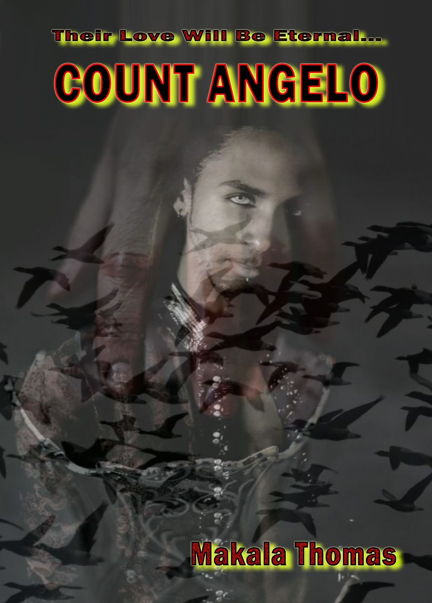 Count Angelo