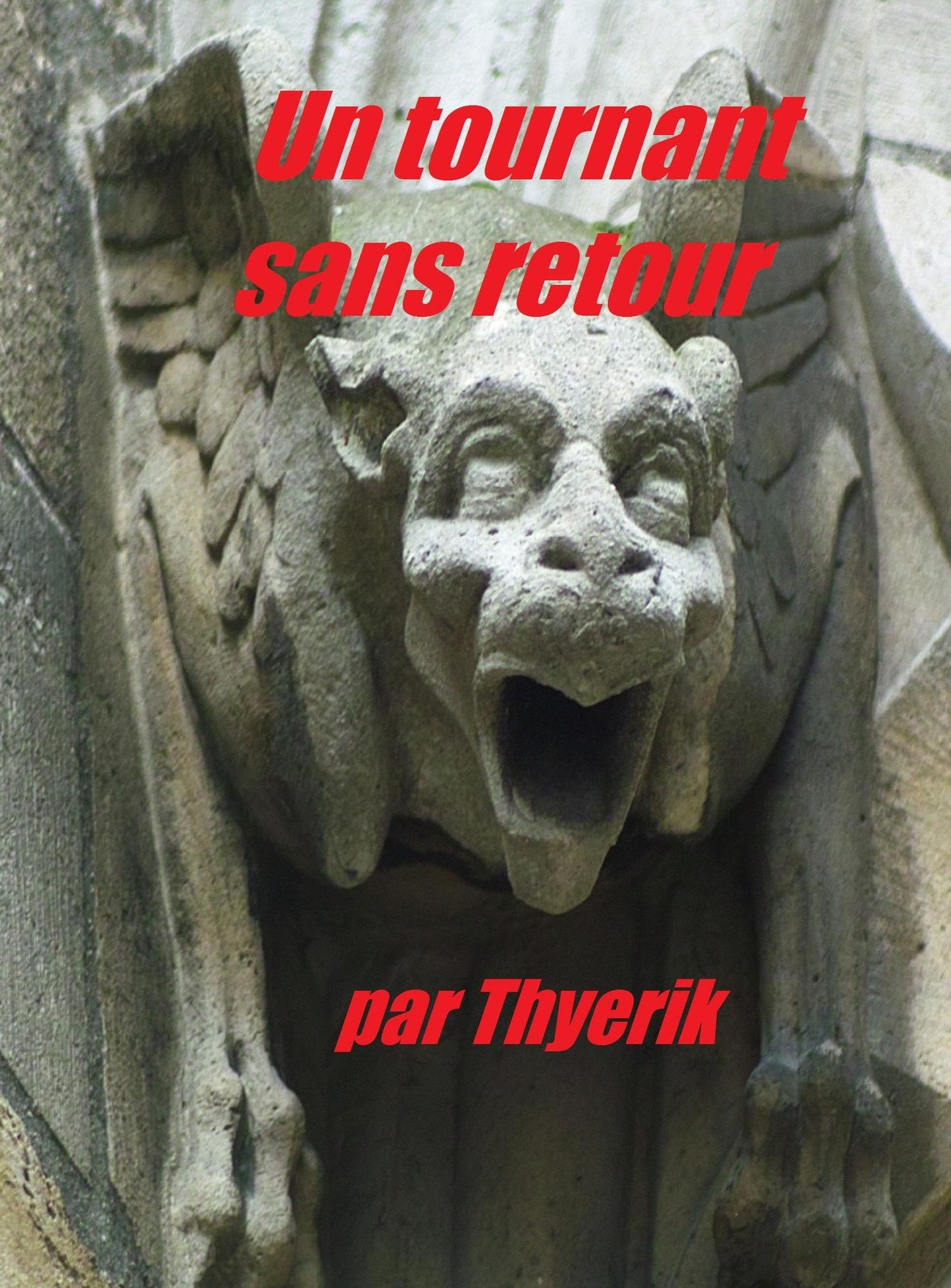Un tournant sans retour