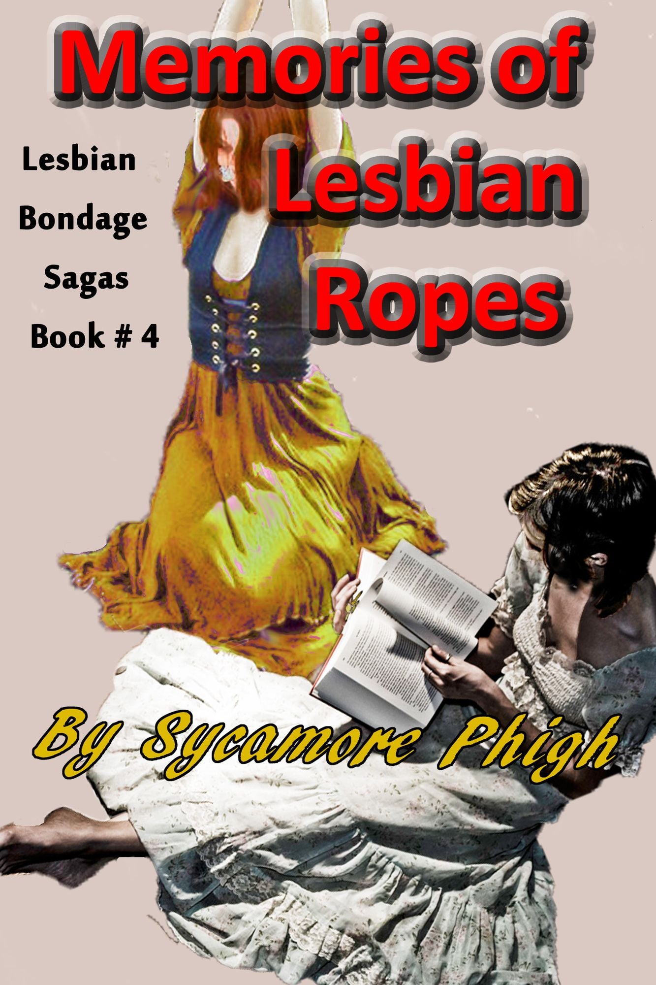Memories of Lesbian Ropes