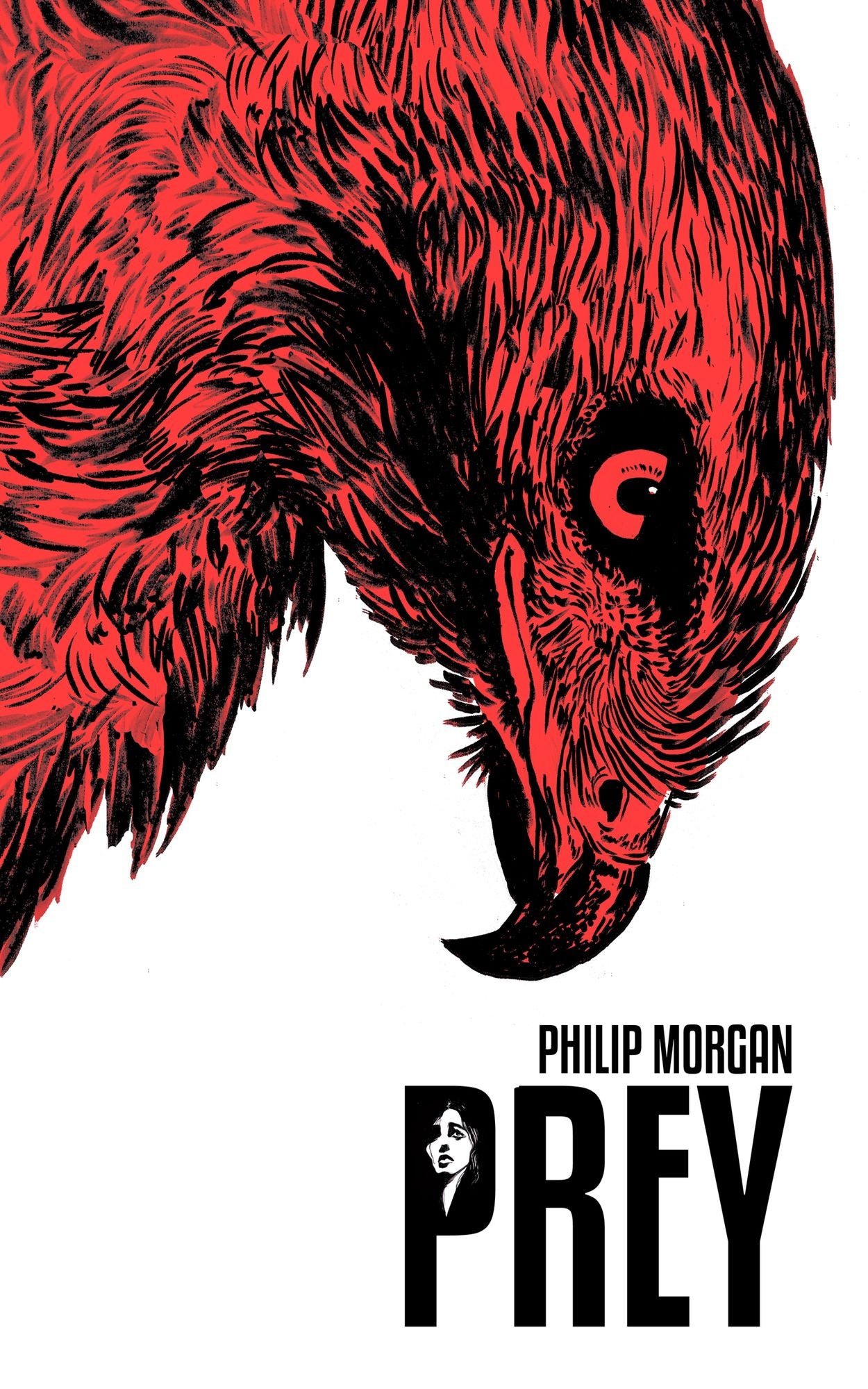 Prey