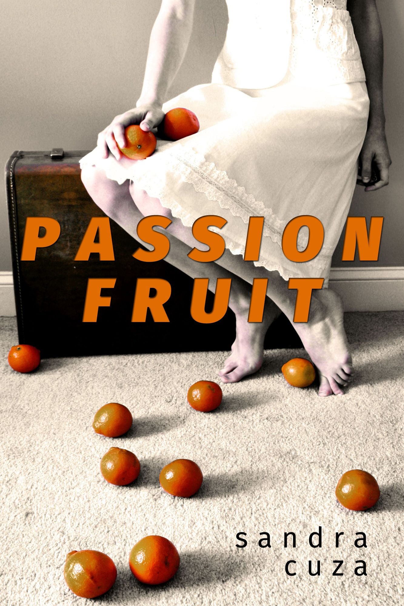 Passion Fruit