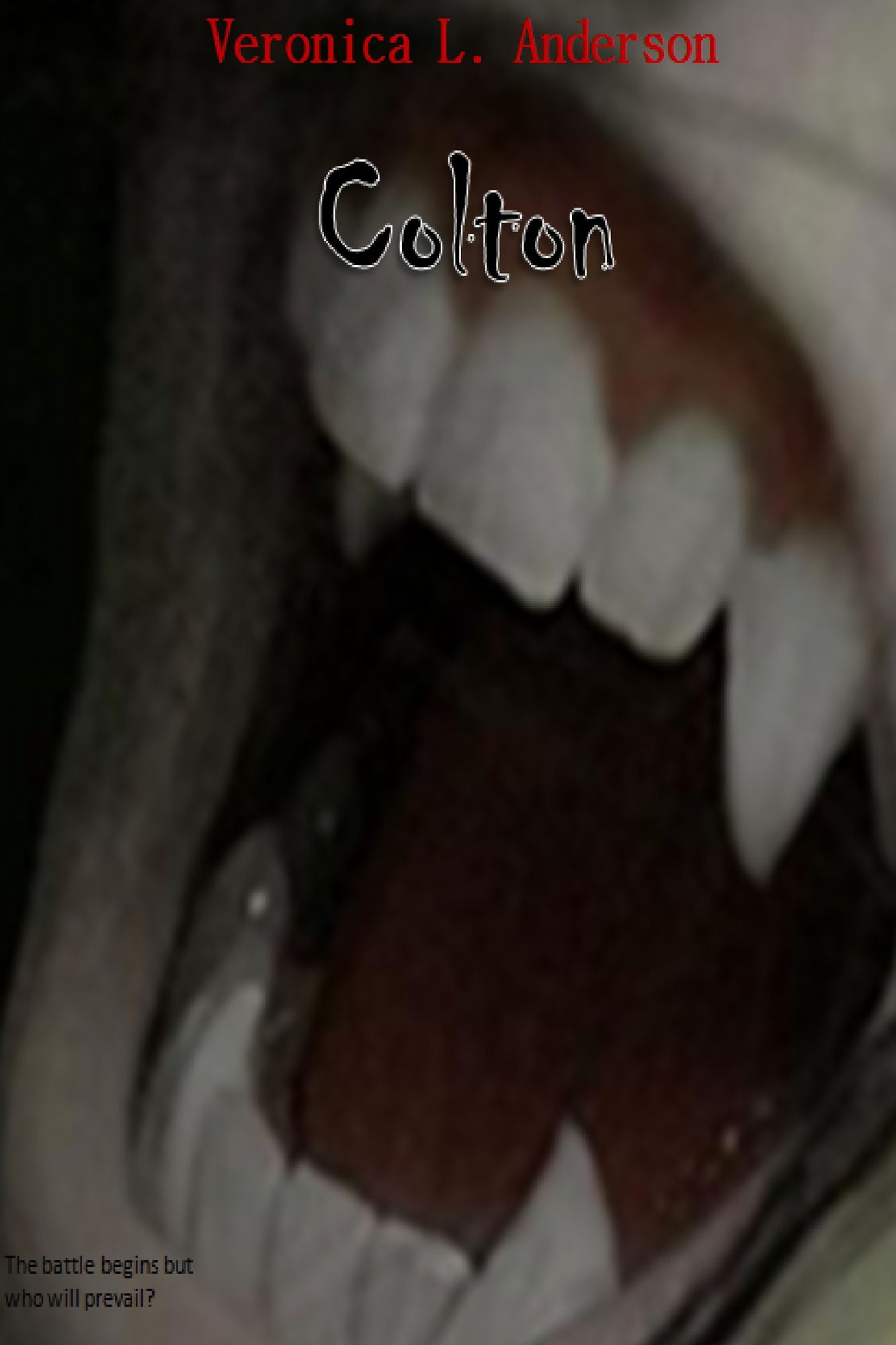 Colton: The Complete Series
