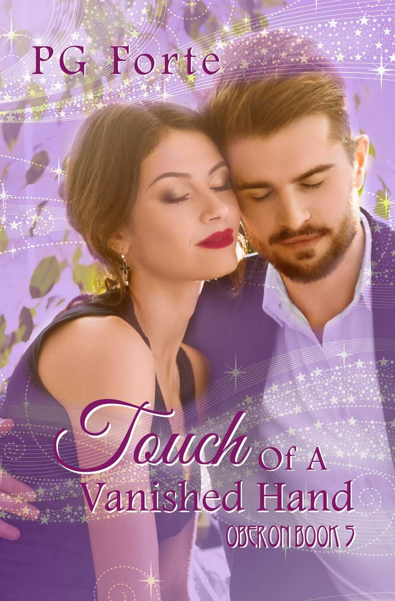 Touch of a Vanished Hand