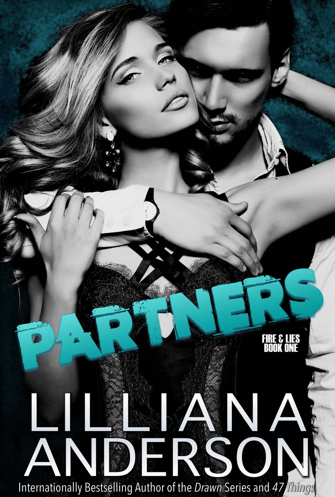 Partners (Fire & Lies - One)