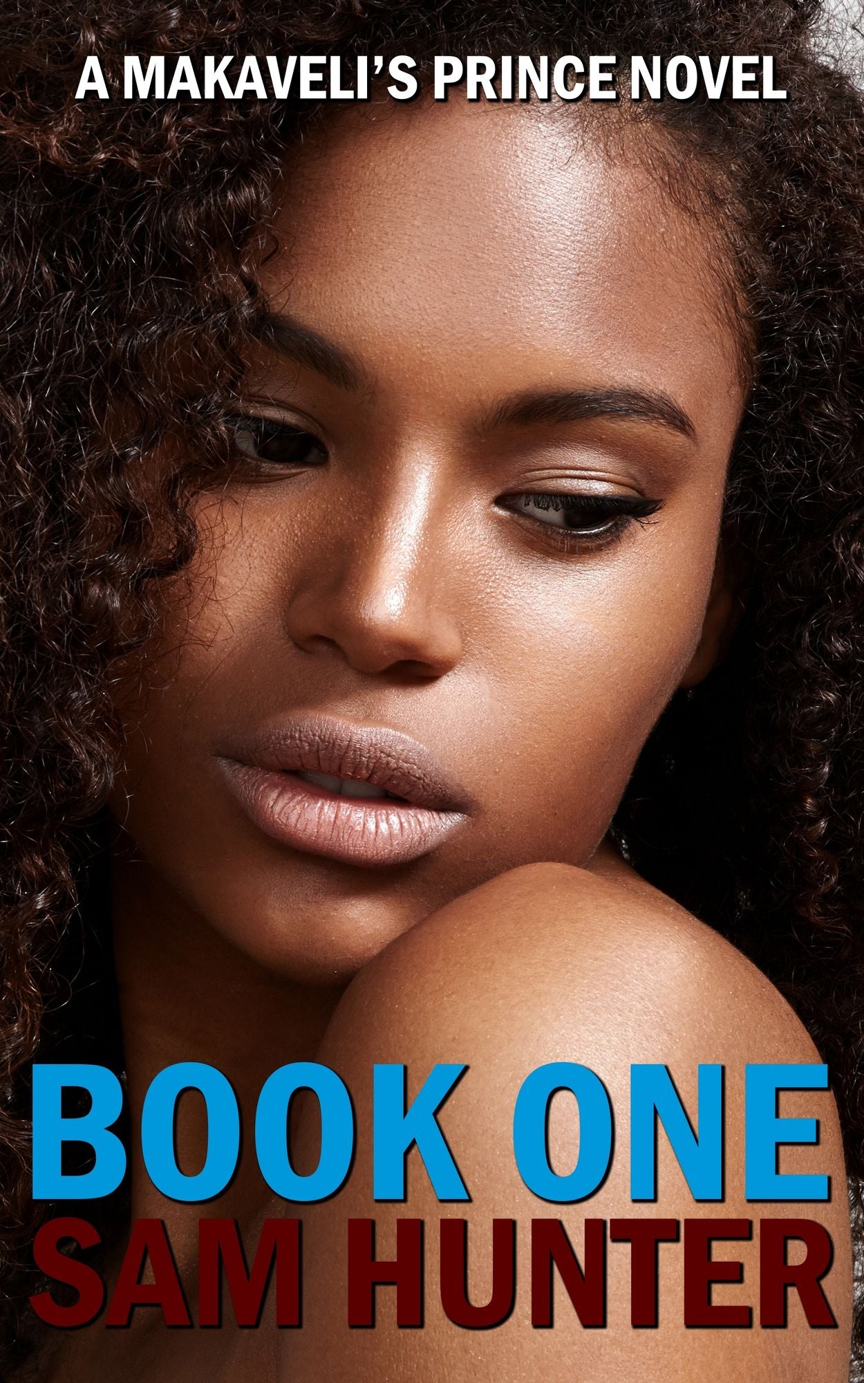 Book One (A Makaveli's Prince Novel)