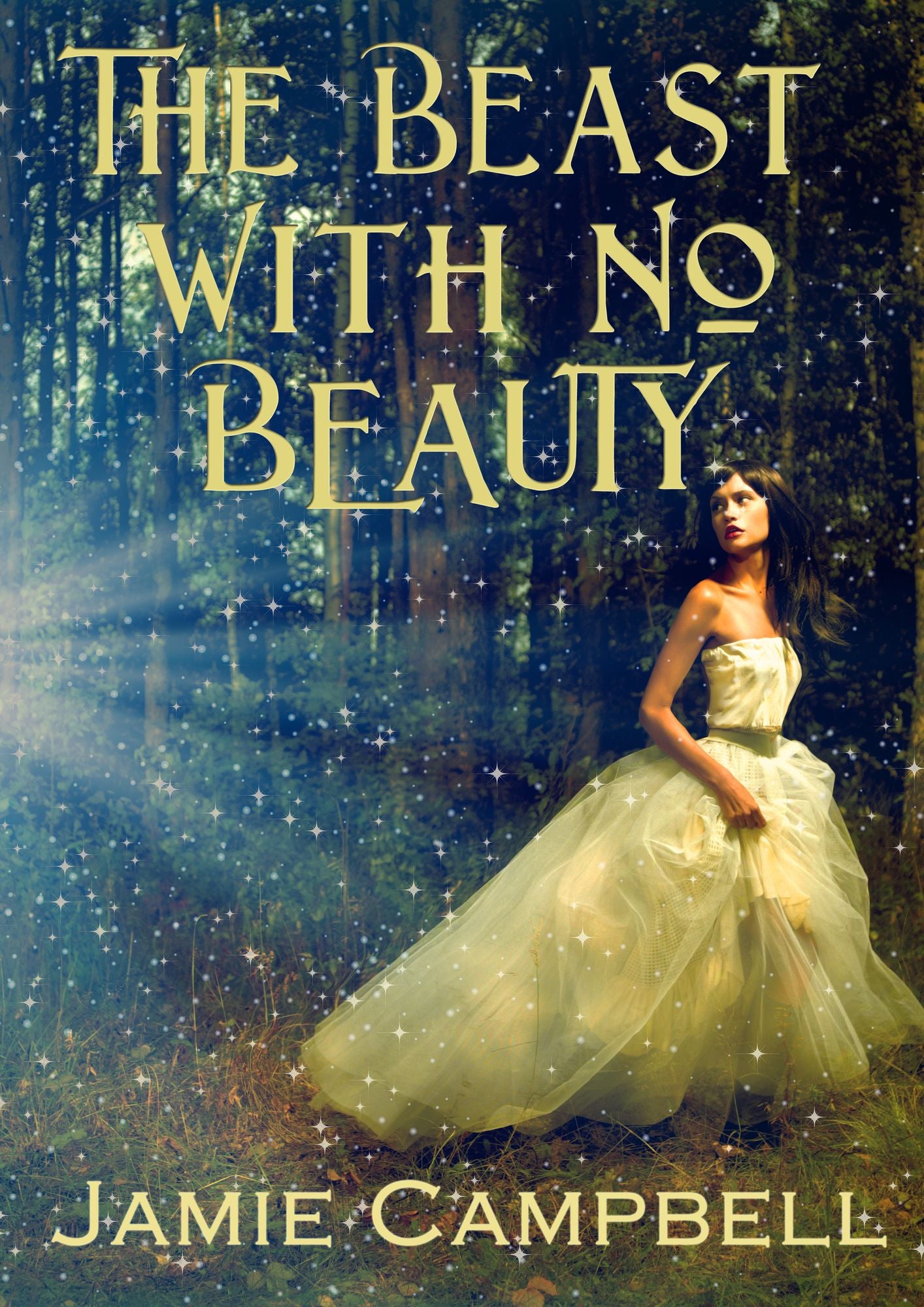 The Beast With No Beauty