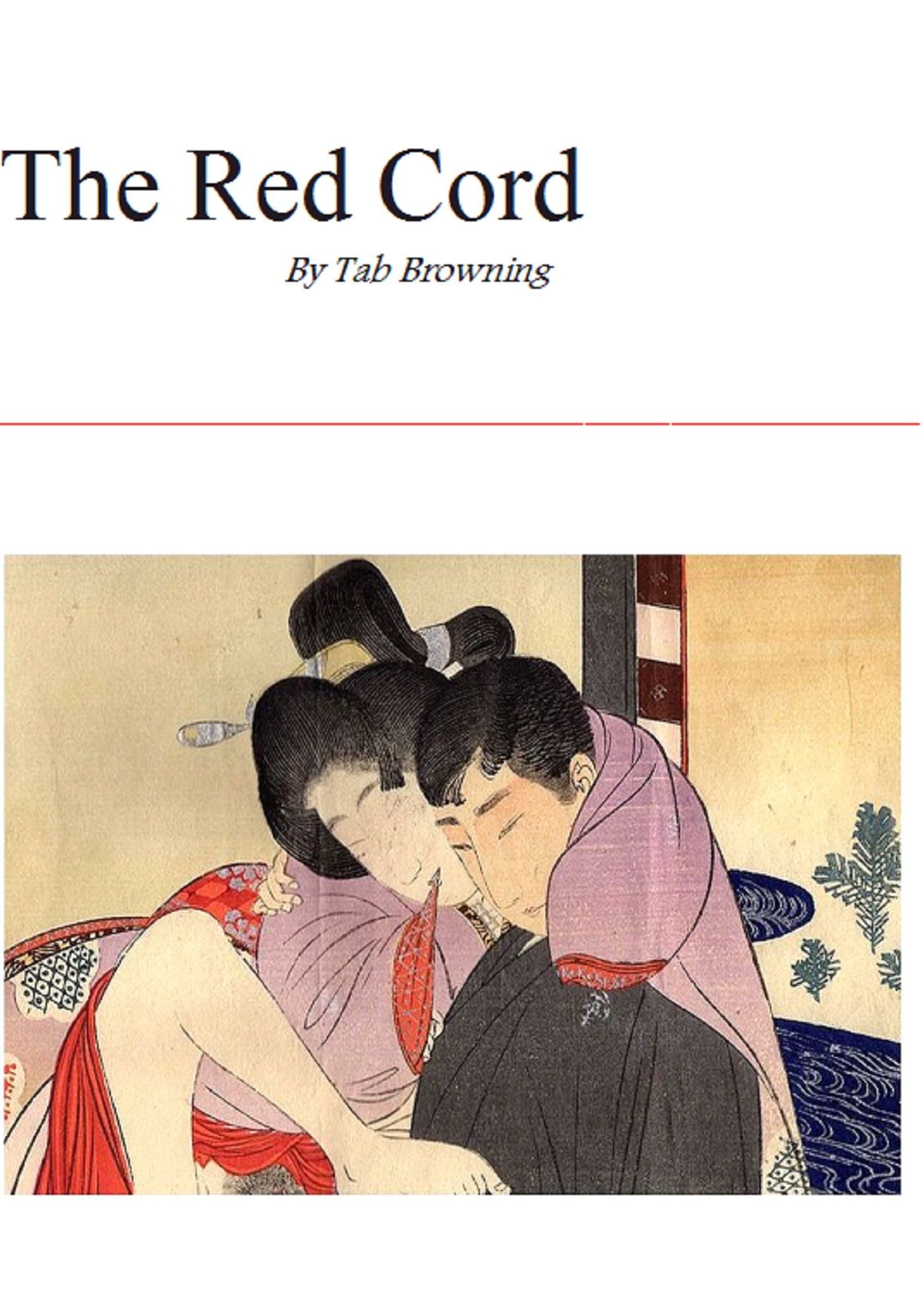 The Red Cord