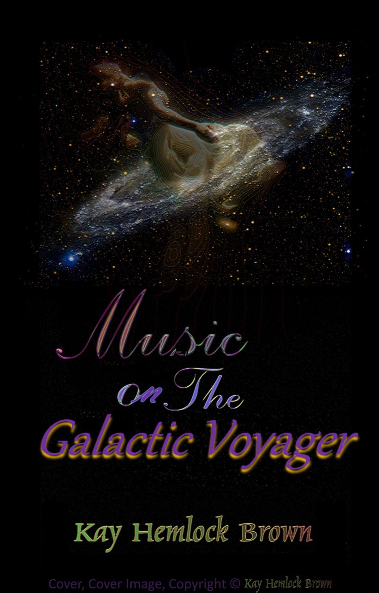 The Music of The Stars