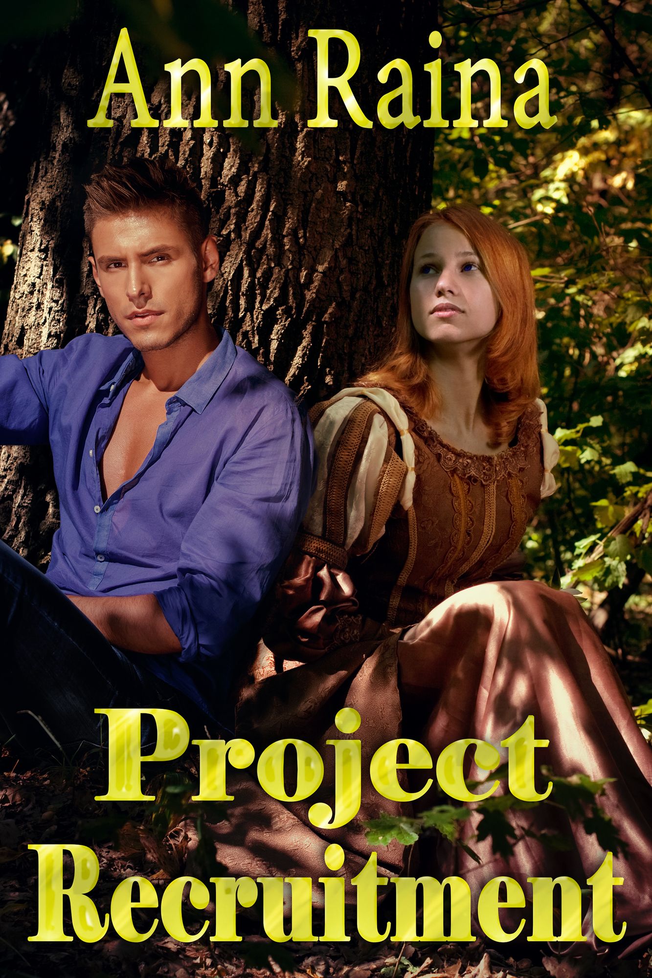 Project Recruitment