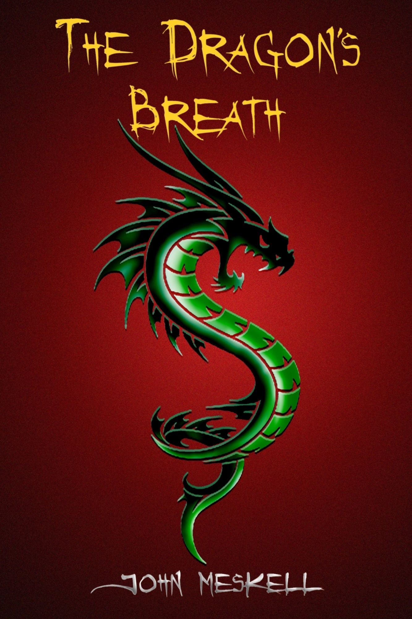 The Dragon's Breath