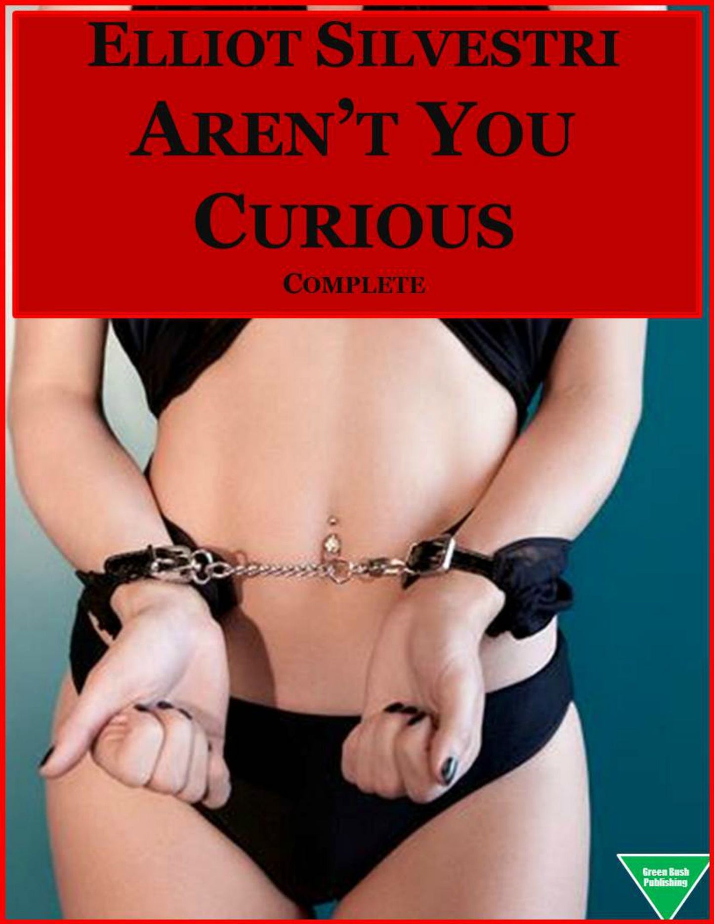 Aren't You Curious (Complete)