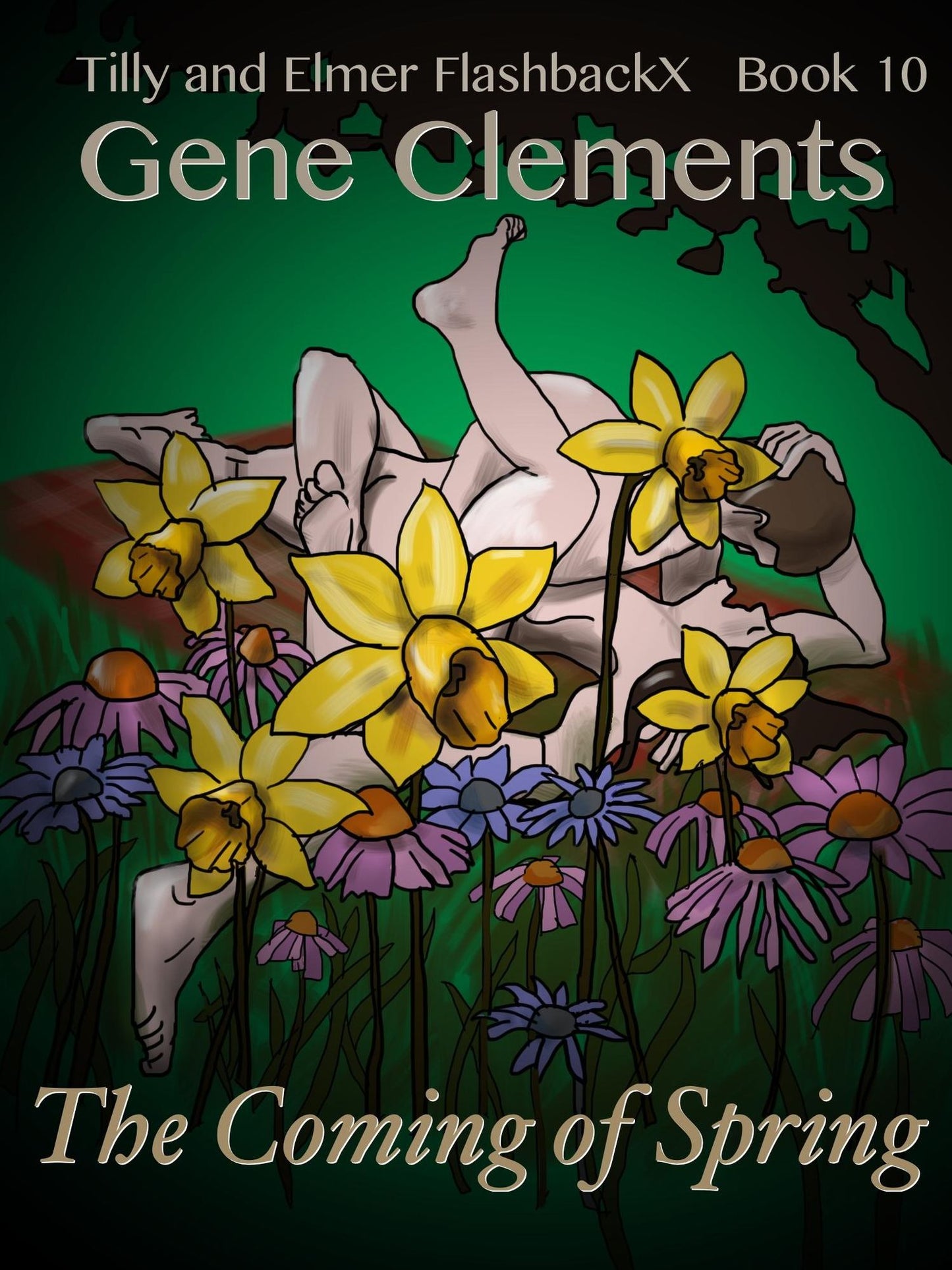 Tilly and Elmer FlashbackX: The Coming of Spring
