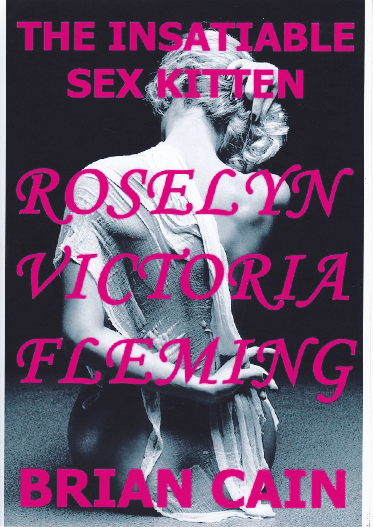 Roselyn Victoria Fleming