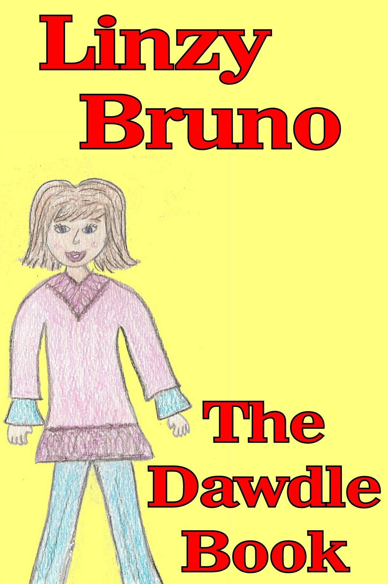 The Dawdle Book