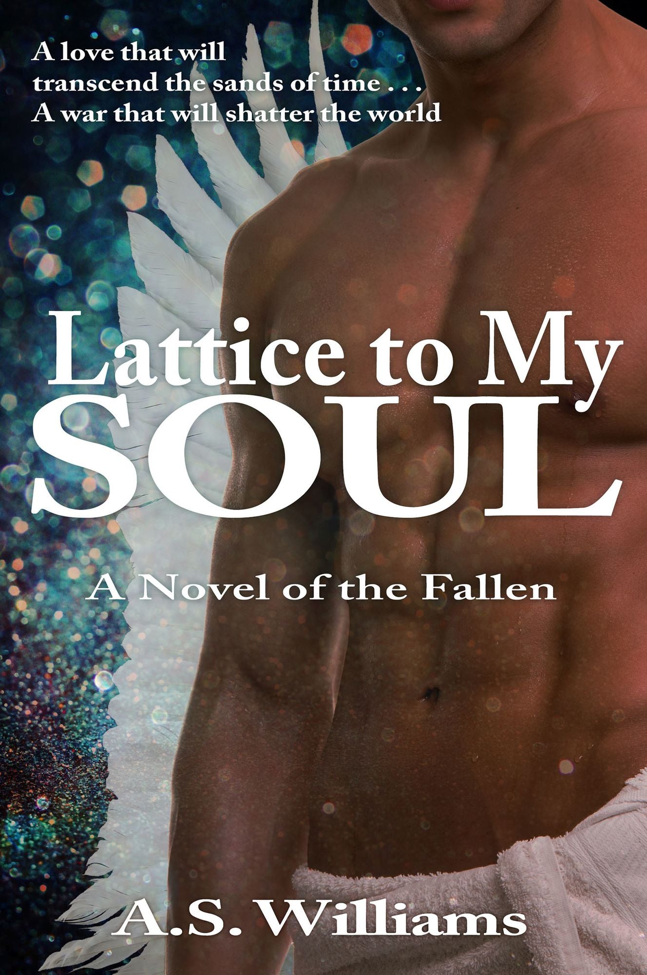 Lattice to My Soul