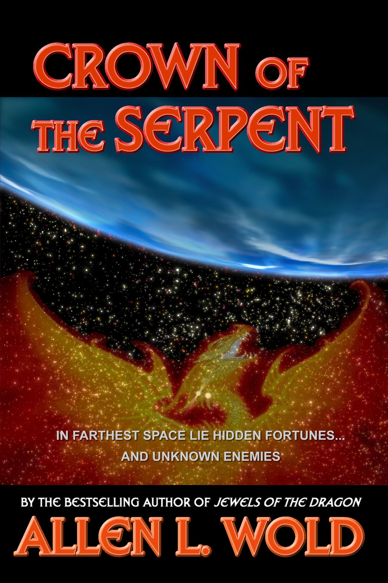 Crown of the Serpent