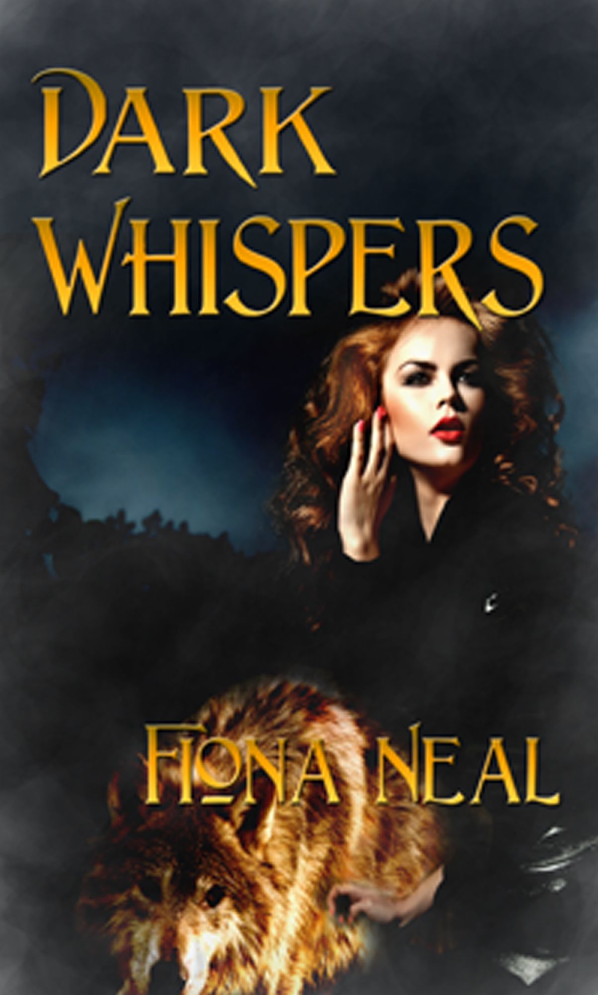 Dark Whispers