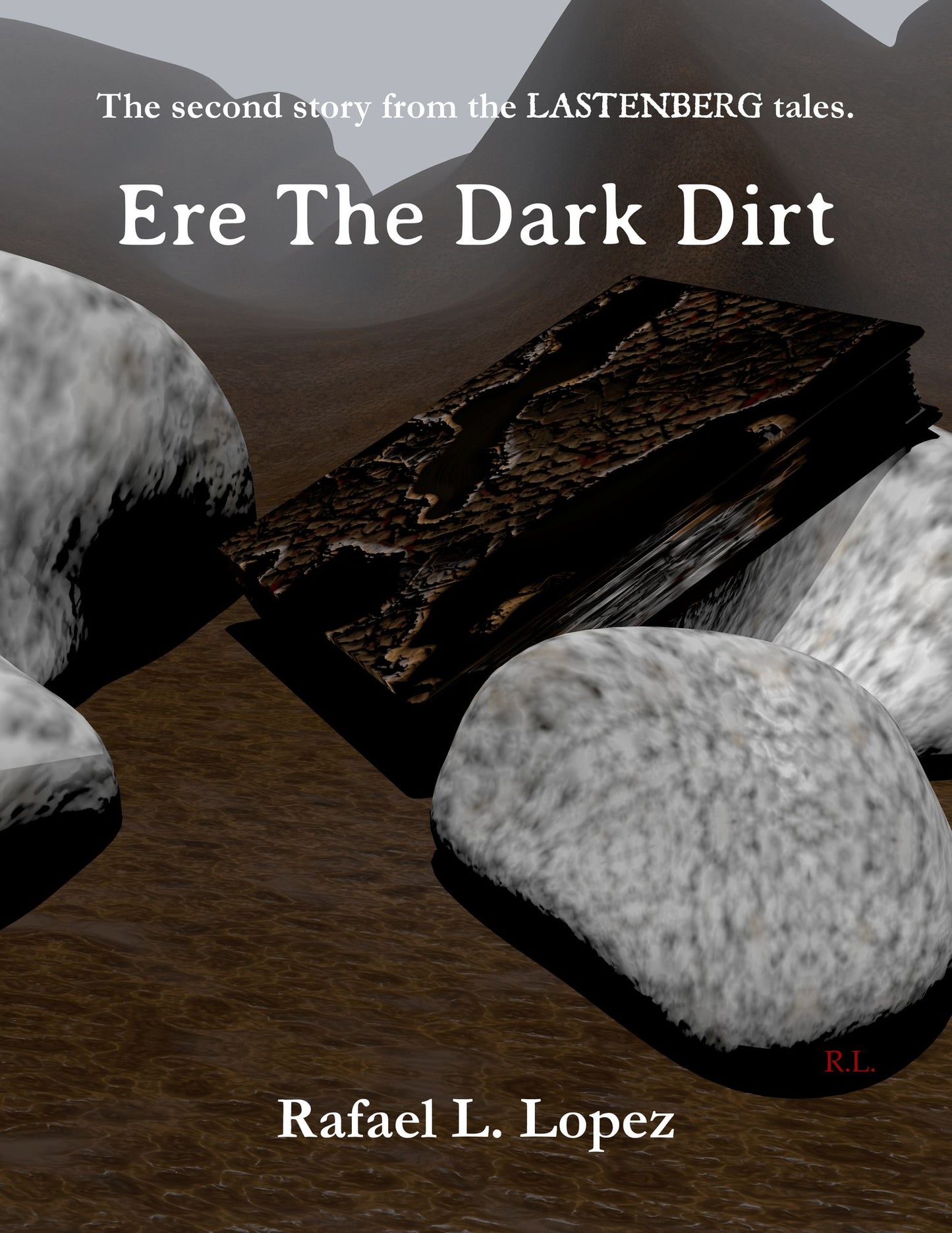 Ere The Dark Dirt