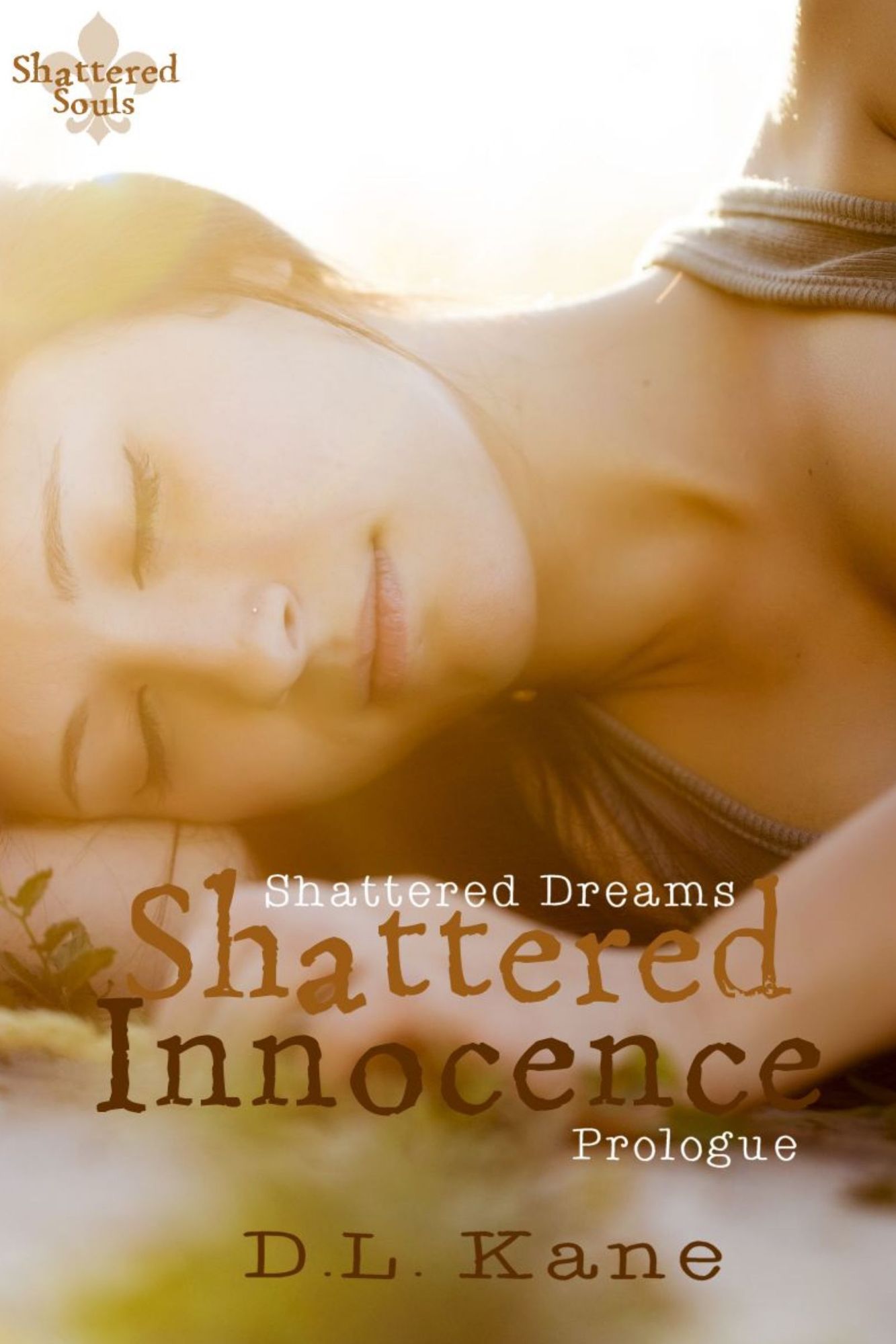 Shattered Innocence