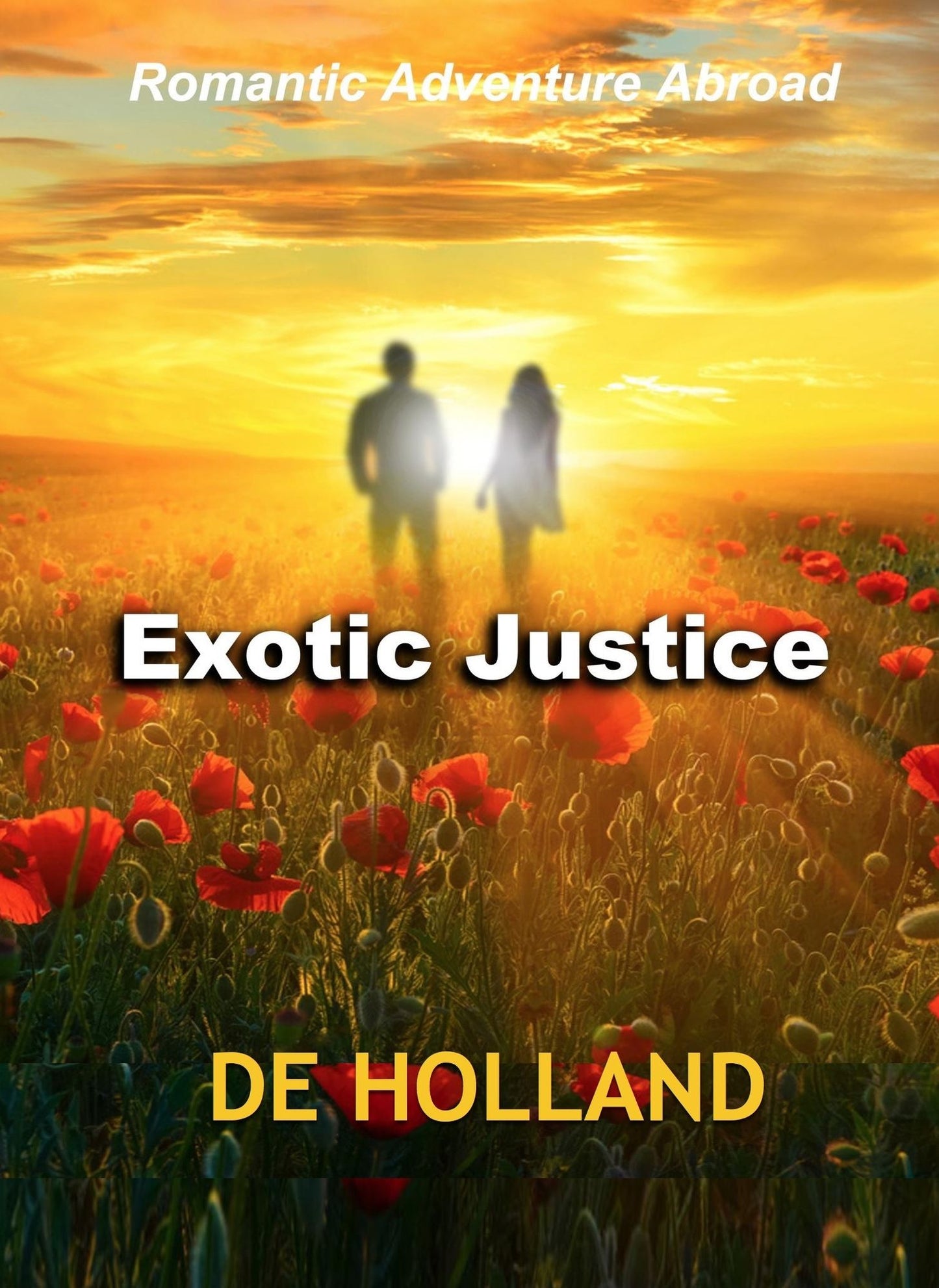 Exotic Justice