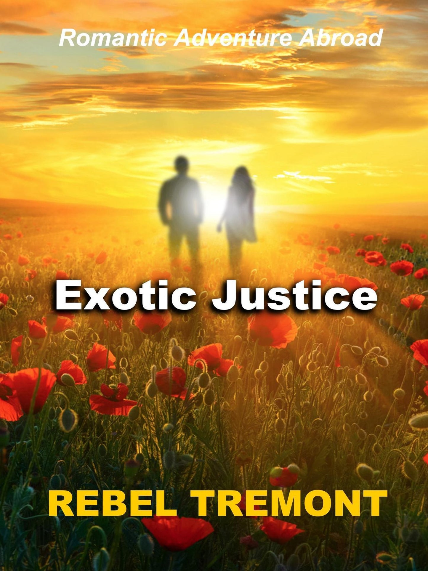 Exotic Justice