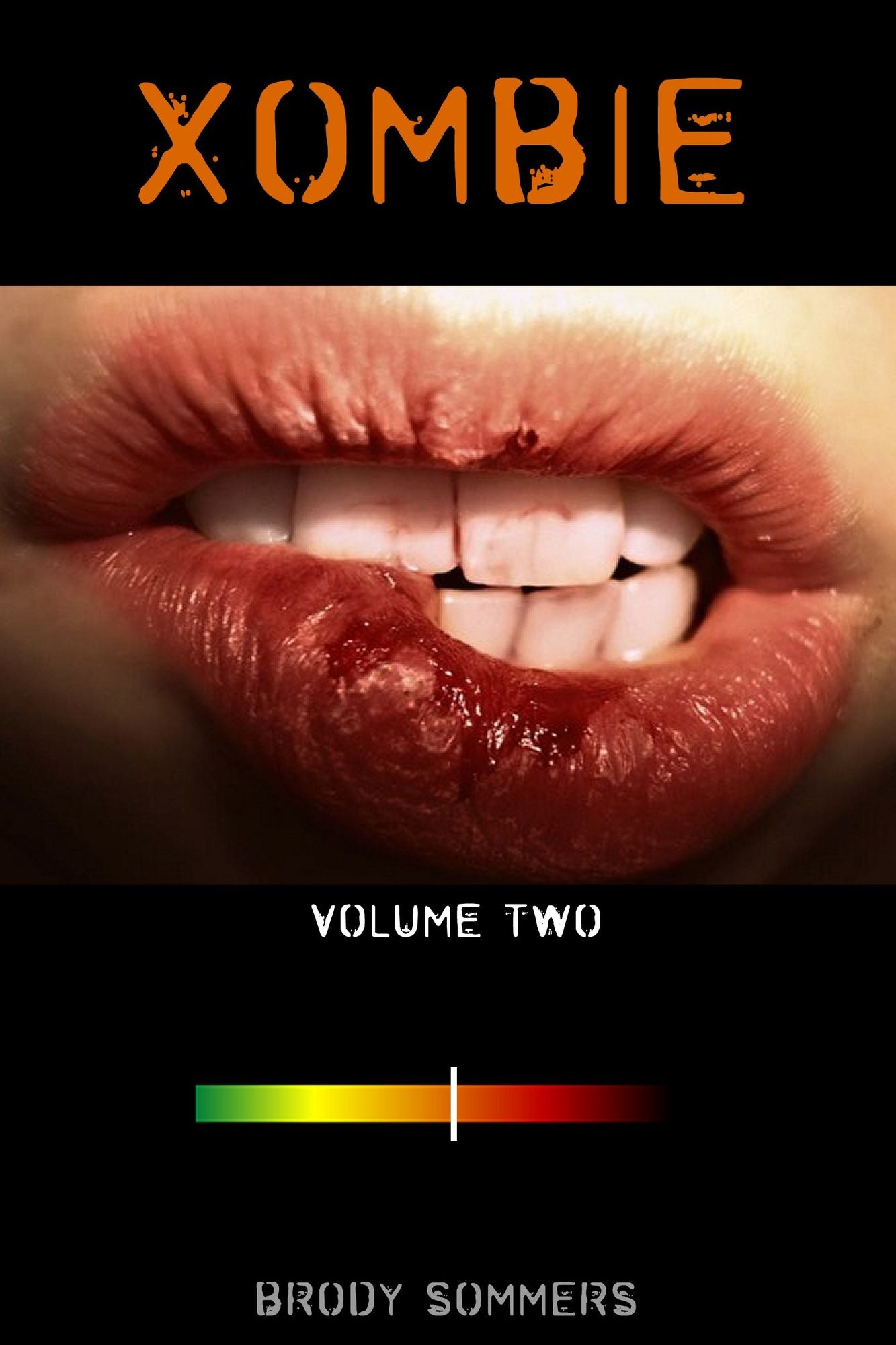 XOMBIE Volume Two