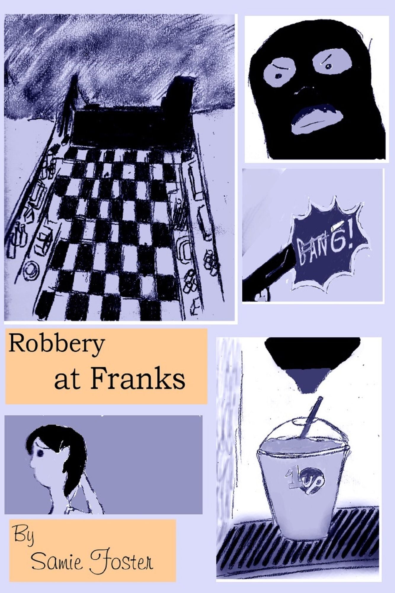 Robbery at Franks