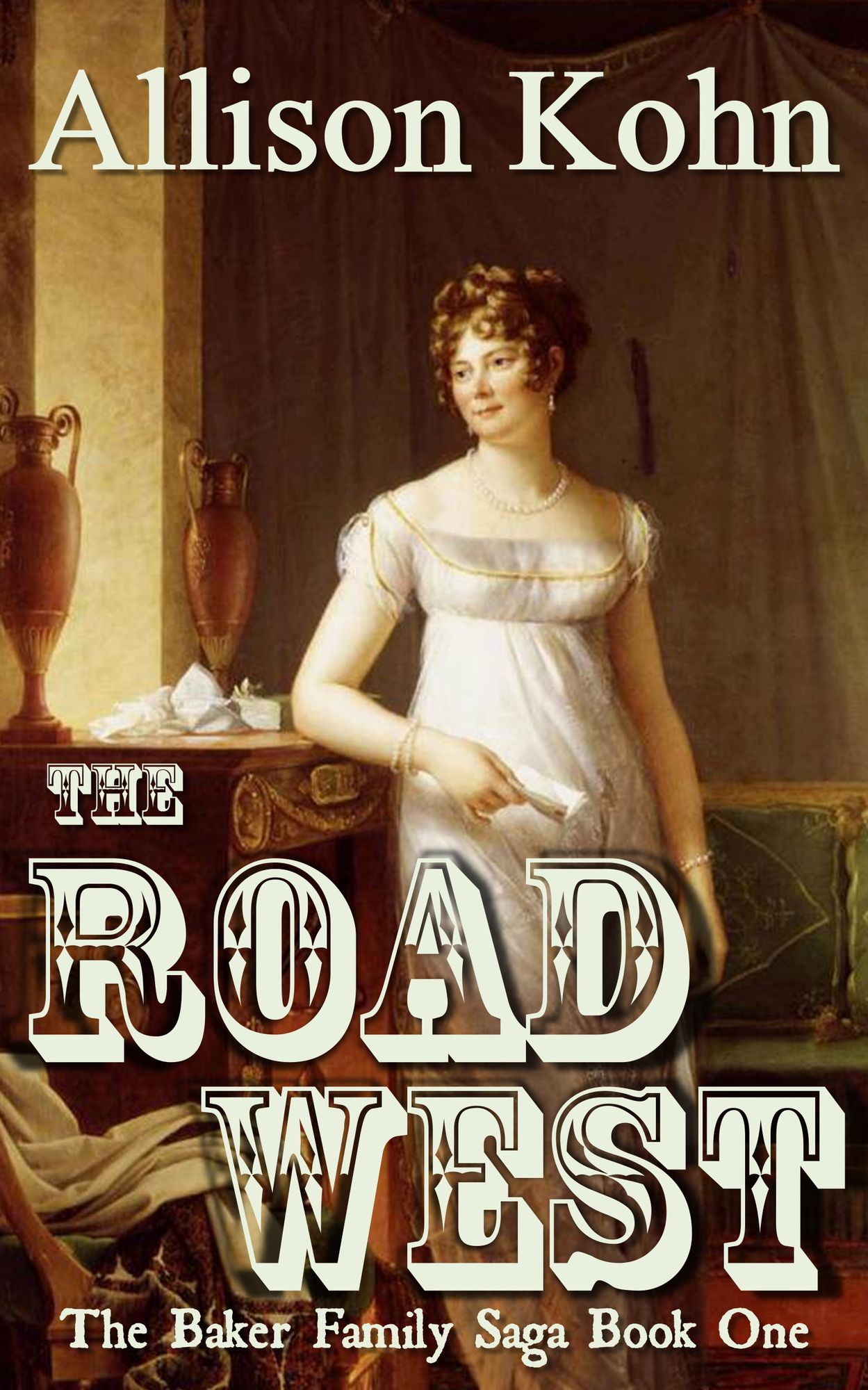 The Road West