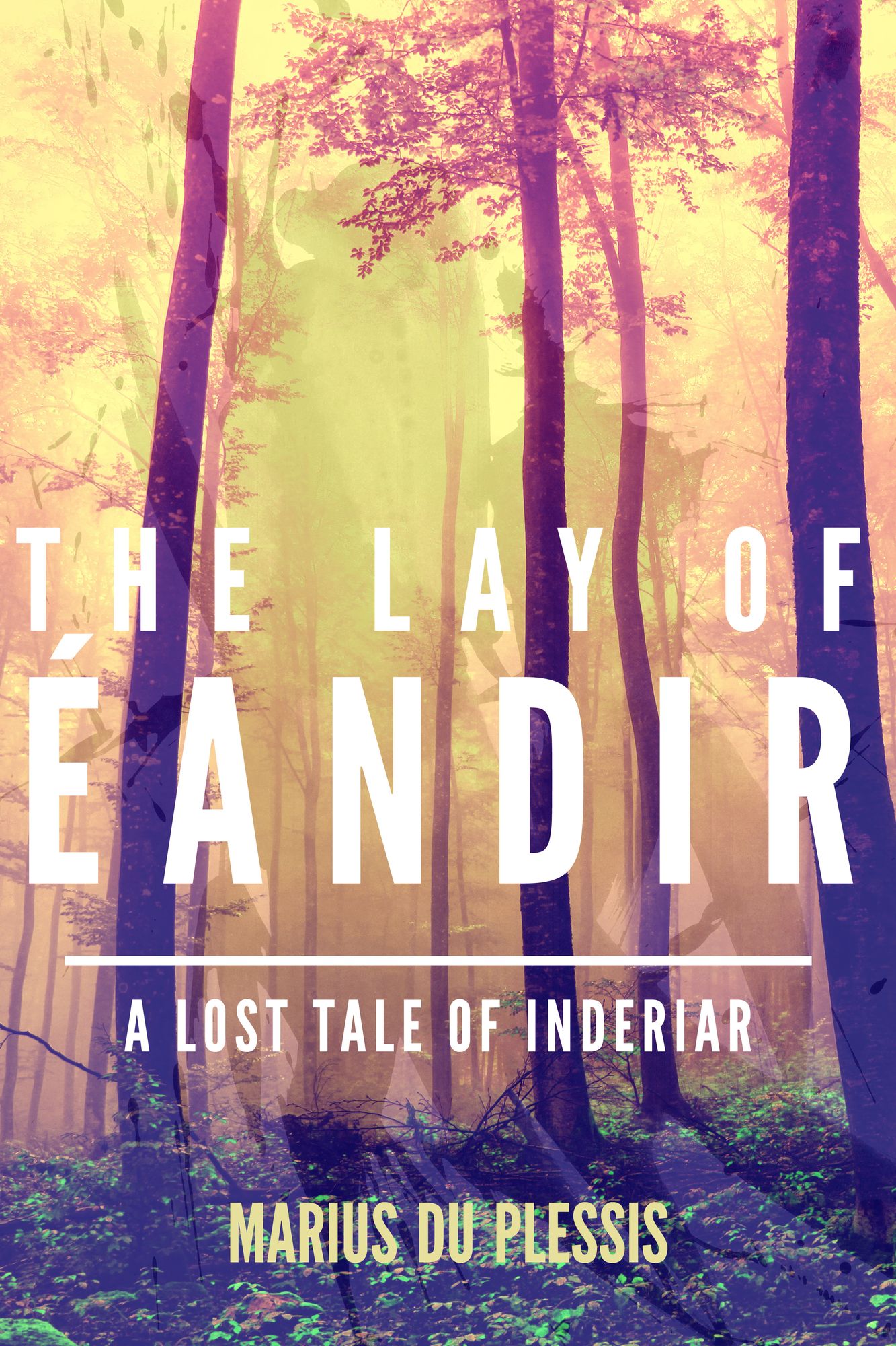 The Lay of Éandir