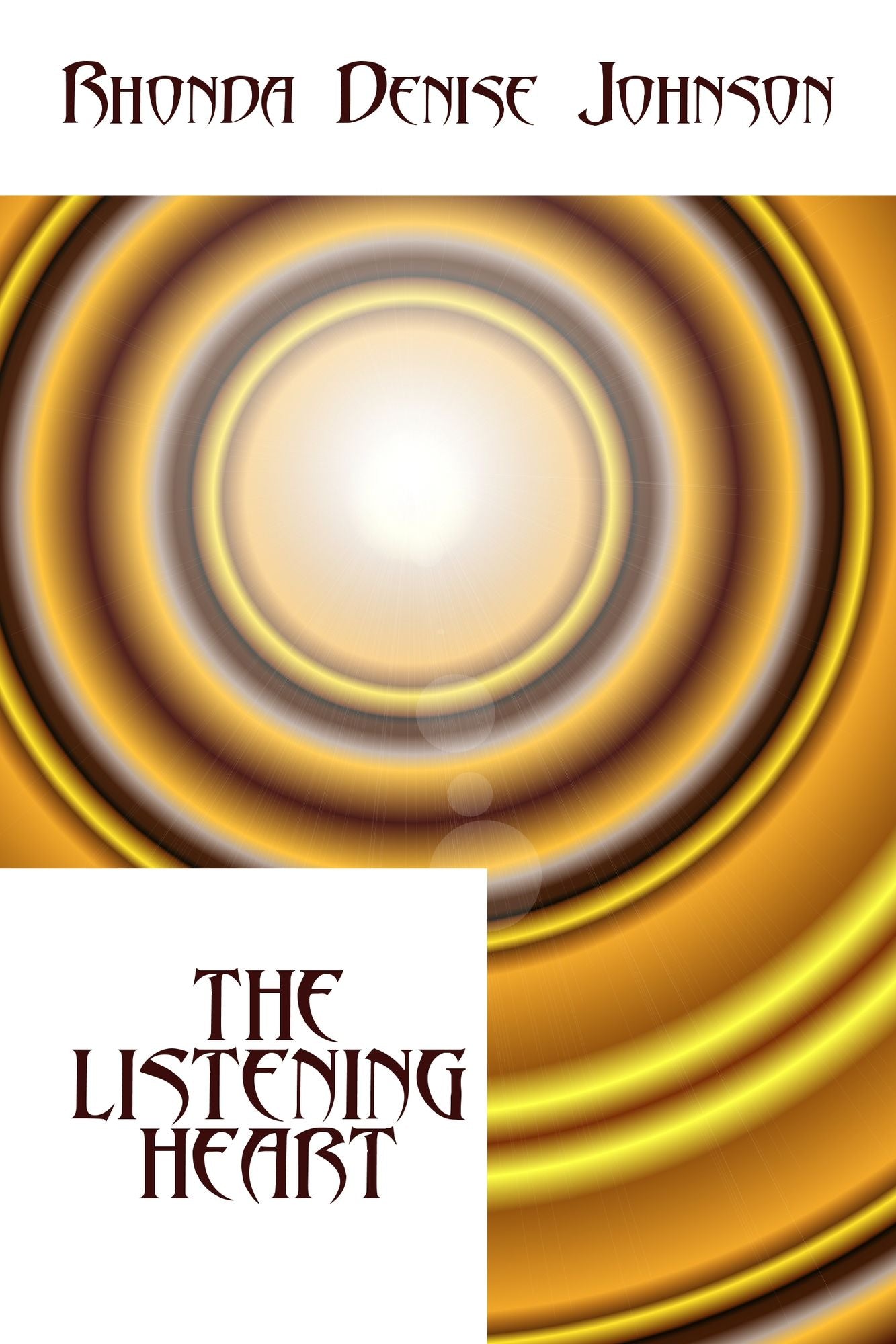 The Listening Heart
