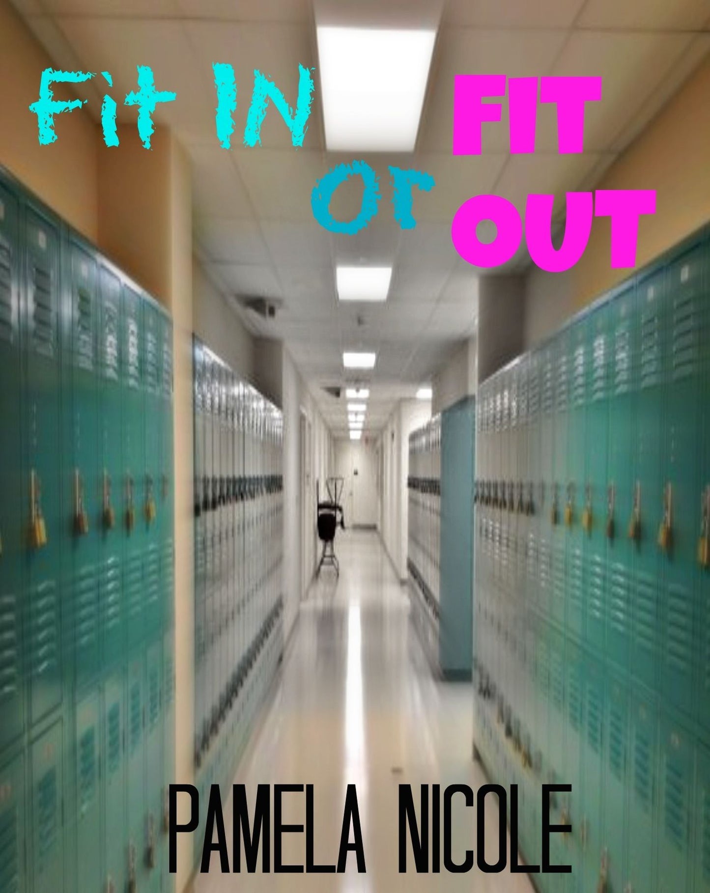 Fit In or Fit Out